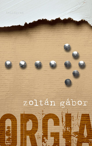 Zoltn Gbor - Orgia