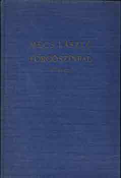 Mécs László - Forgószínpad