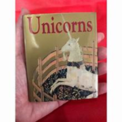 Kristin Landon - Kristin Landon - Unicorns