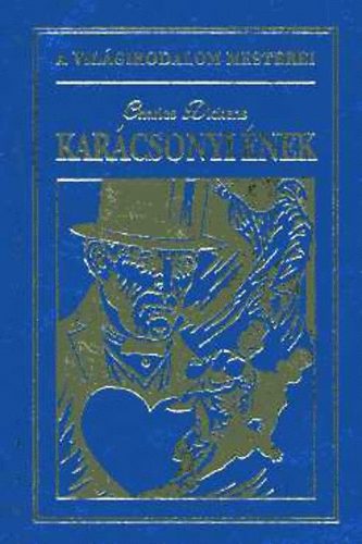 Charles Dickens - Kar�csonyi �nek - Harangsz�