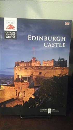 Chris Tabraham - Edinburgh Castle (Az Edinburgh-i v�r)