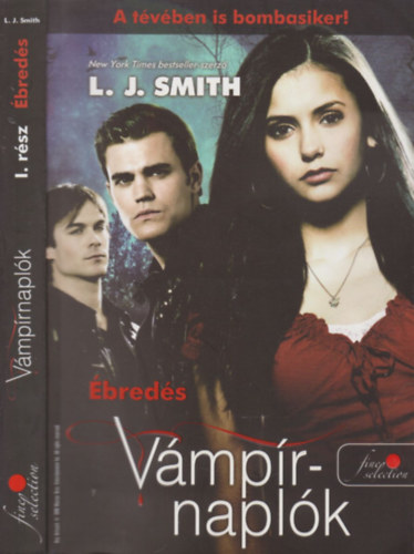 L. J. Smith - Vmprnaplk 1.- breds