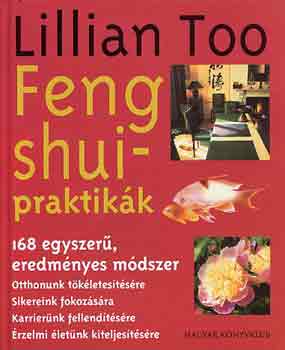 Lillian Too - Feng Shui praktikk