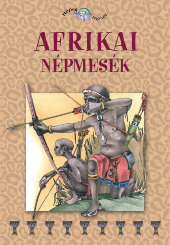 Afrikai npmesk