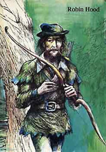 �tdolg: D�si Percel - Robin Hood (D�si)