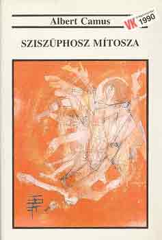 Albert Camus - Sziszüphosz mítosza