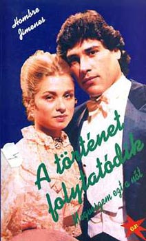 Hombre Jimenes - Megveszem ezt a nőt 4. - A történet folytatódik