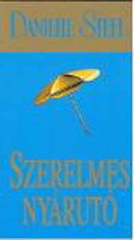 Danielle Steel - Szerelmes ny�rut�