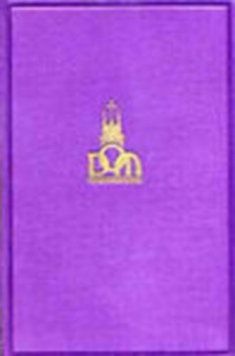 Dr. Lippay Lajos - Krisztus sz�l�f�ldj�n (DOM katolikus k�nyvek 1.)