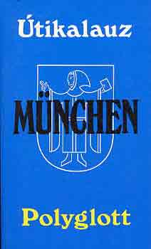 Klaus Andreas dr. Dietsch - Mnchen (Polyglott)