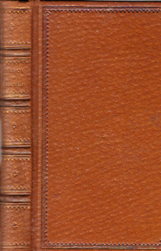 Anton Pavlovics Csehov - Életem - Egy vidéki fiatalember elbeszélése (Helikon Kiskönyvtár - Számozott)