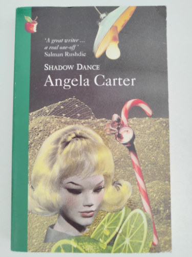 Angela Carter - Shadow Dance