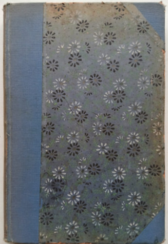 Banner János, Dr. Eperjesy Kálmán - Csanádvármegyei Könyvtár sorozat 10-14. számai egybekötve (5 db.)