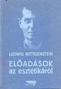 Ludwig Wittgenstein - Eladsok az eszttikrl