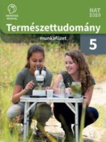 Szeip Grta - Ullmann Kristf - TERMSZETTUDOMNY 5 MUNKAFZET (OH-TER05MA)
