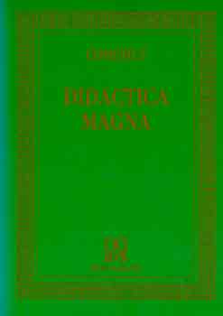 Comenius - Didactica magna