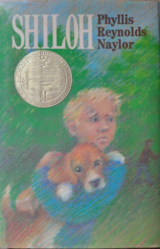 Phyllis Reynolds Naylor - Shiloh