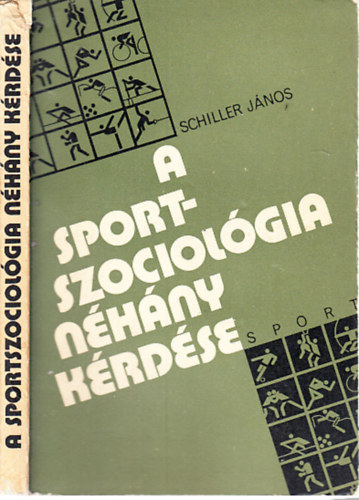 Schiller Jnos - A sportszociolgia nhny krdse