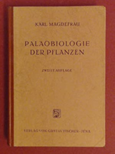 Paläobiologie der Pflanzen
