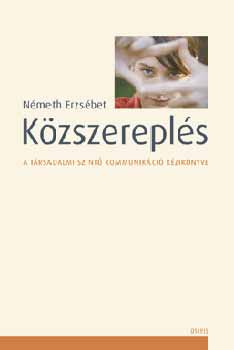 Németh Erzsébet - Közszereplés