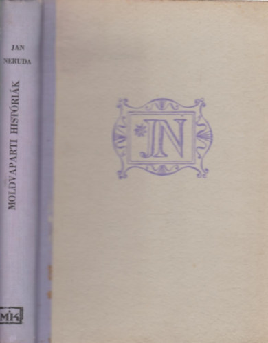 Jan Neruda - Moldvaparti históriák