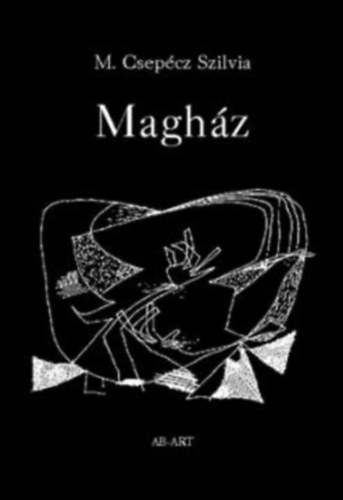 M. Csepécz Szilvia - Magház