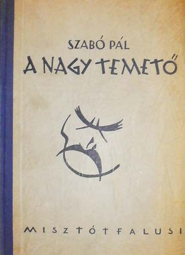 Szab� P�l - A nagy temet�
