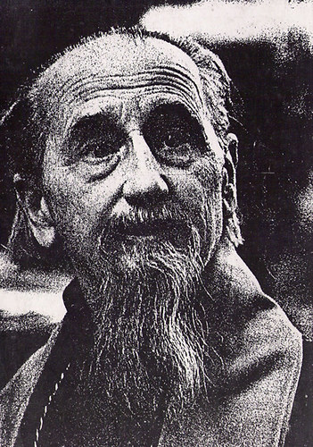 Advayavajra - L�ma Angarika Govinda �lete �s munk�ss�ga