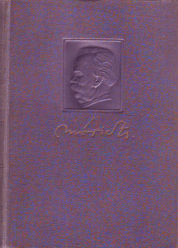 M�ricz Zsigmond - Elbesz�l�sek (1937-1942)