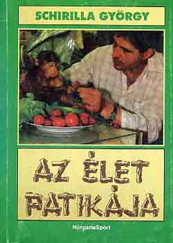 Schirilla Gyrgy - Az let patikja