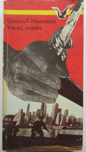 Dashiell Hammett - Vres arats