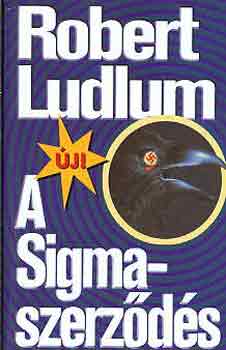 Robert Ludlum - A Sigma-szerz�d�s
