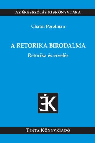 Chaim Perelman - A retorika birodalma