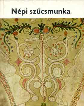 Kresz M�ria - N�pi sz�csmunka