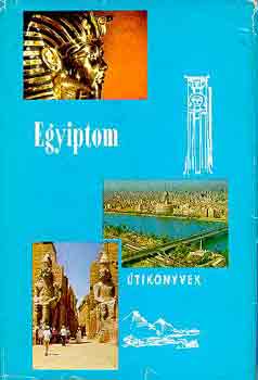 Szab R. Jen - Egyiptom