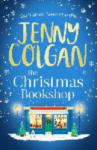 Jenny Colgan - The Christmas Bookshop