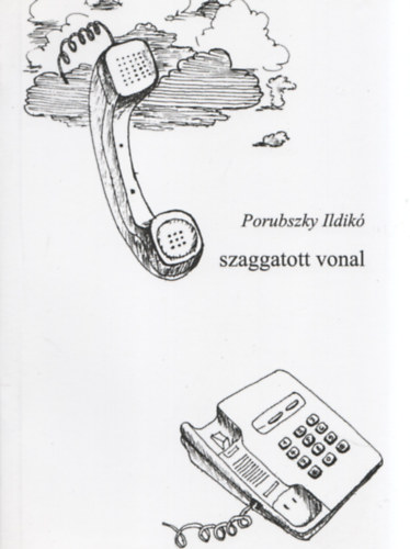 Purobszky Ildik - Szaggatott vonal