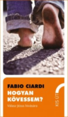 Fabio Ciardi - Hogyan kvessem? - Vlasz Jzus hvsra