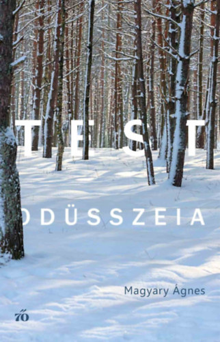 Magyary �gnes - Testod�sszeia