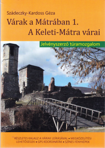 Szdeczky-Kardos Gza - Vrak a Mtrban 1.