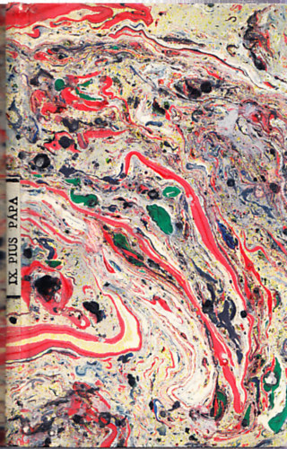 Bergmann J�zsef - IX. Pius p�pa - �letirati v�zlat (H�zi K�nyvt�r IV.)