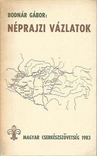 Bodnr Gbor - Nprajzi vzlatok