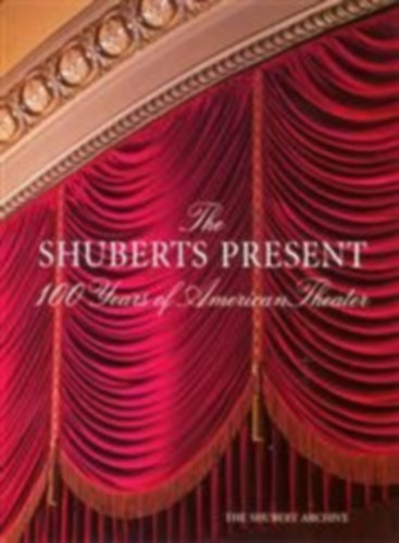Reagan Fletcher, Mark E. Swartz, Sylvia Wang Maryanna Chach - The Shuberts Present: 100 Years of American Theater