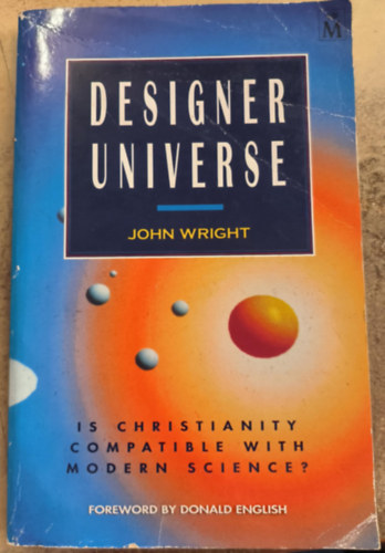 John Wright - Designer Universe