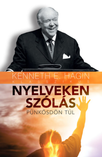 Kenneth E. Hagin - Nyelveken szls