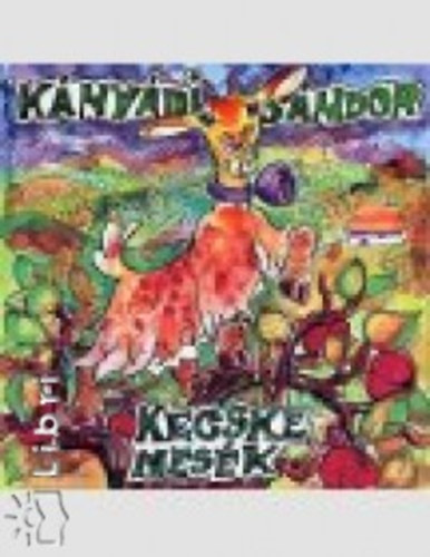 Knydi Sndor - Kecske-mesk