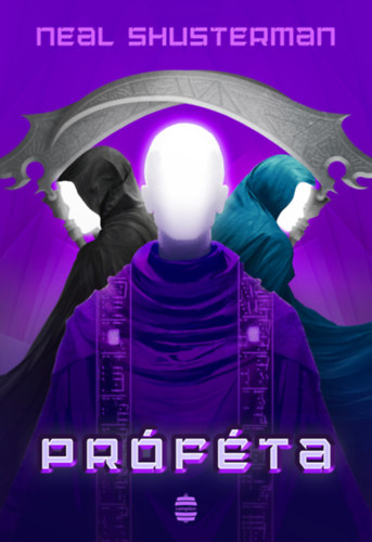 Neal Shusterman - Pr�f�ta