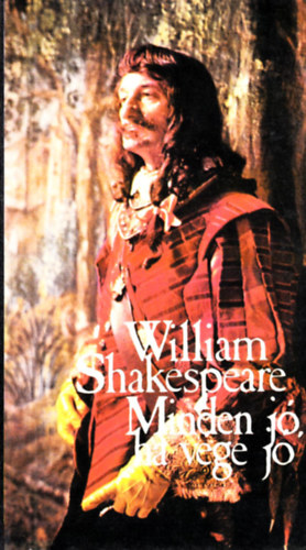 William Shakespeare - Minden j, ha vge j