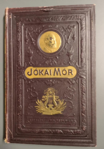 Jkai Mr - Szomor napok (Nemzeti kiads)