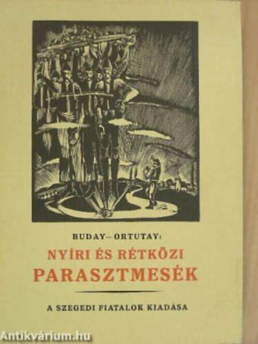 Ortutay Gyula - Katona Tams - Nyri s rtkzi parasztmesk